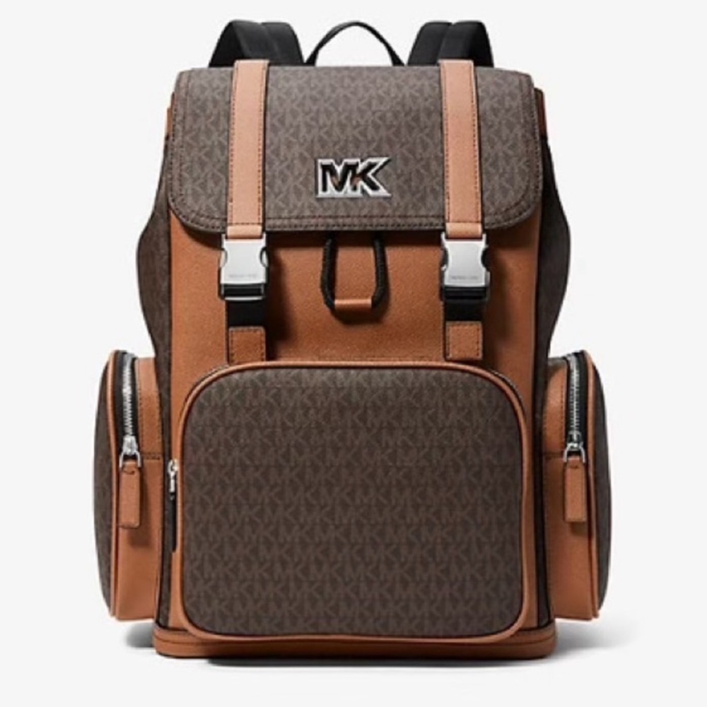 Men’s MK Backpack (Large)